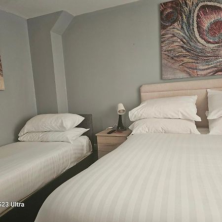 A Home From Home 3 Plymouth Luaran gambar