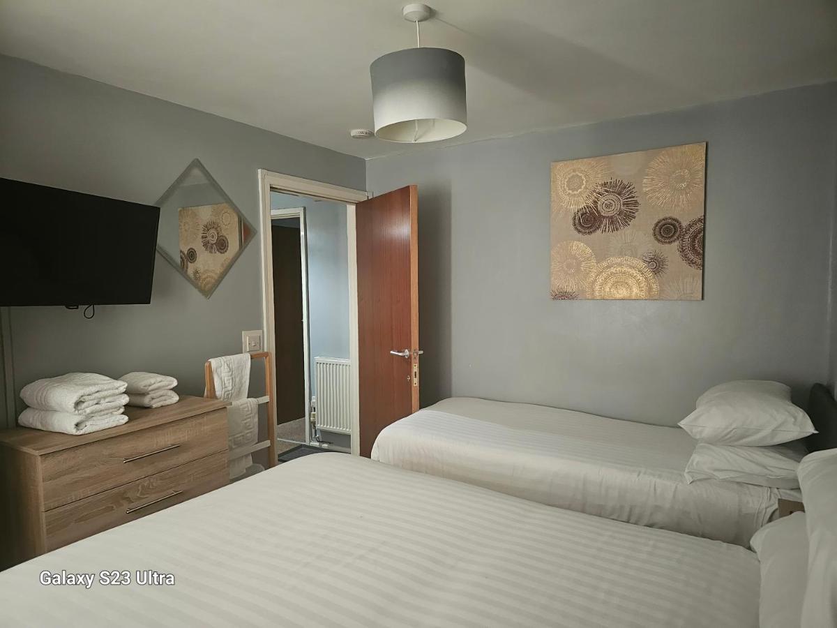 A Home From Home 3 Plymouth Luaran gambar