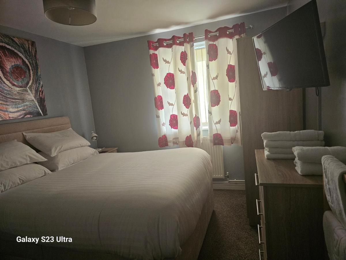 A Home From Home 3 Plymouth Luaran gambar