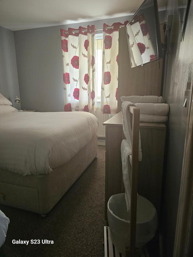 A Home From Home 3 Plymouth Luaran gambar