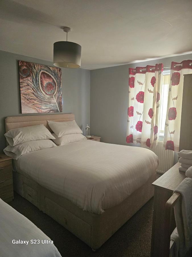 A Home From Home 3 Plymouth Luaran gambar
