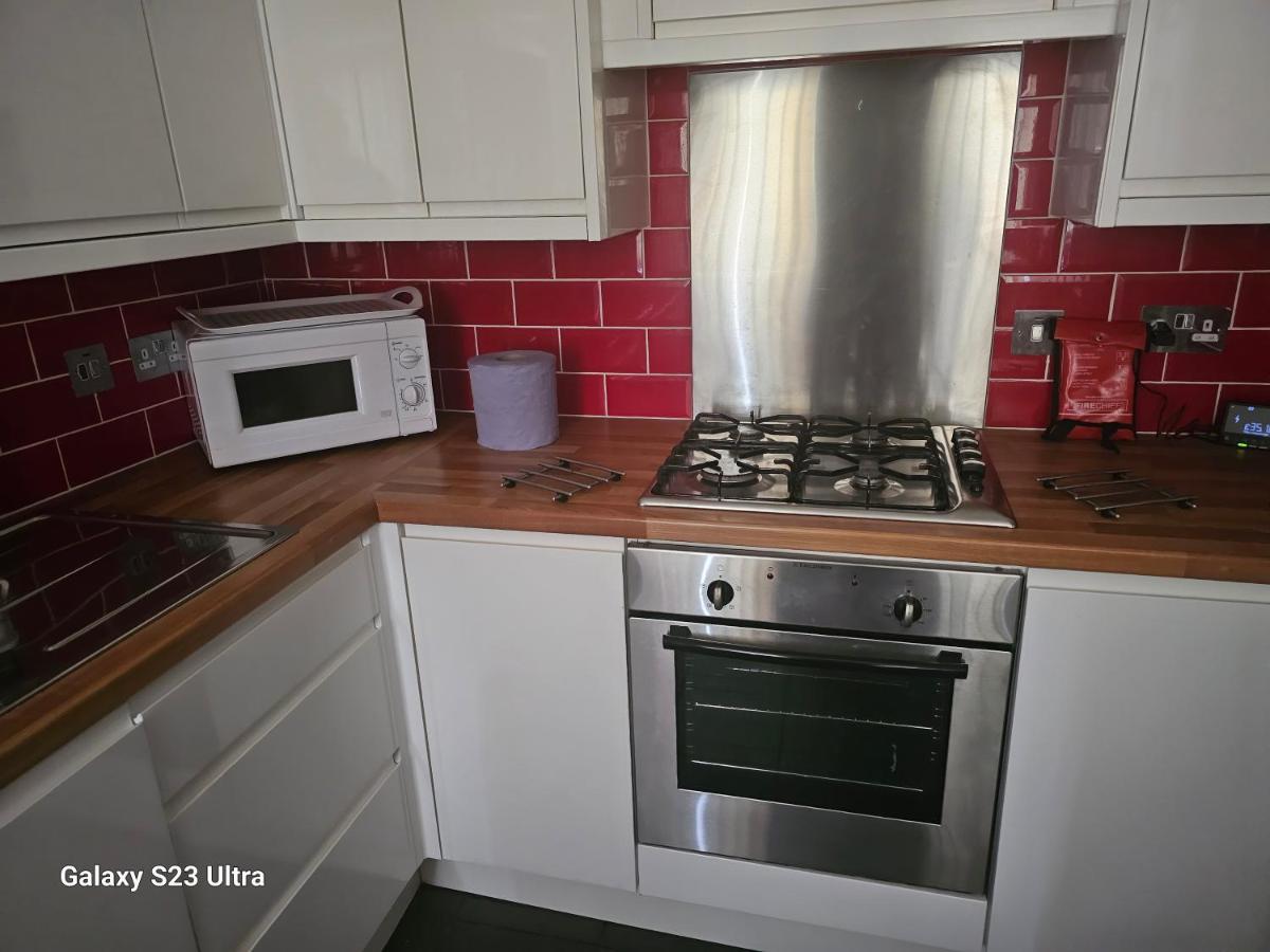 A Home From Home 3 Plymouth Luaran gambar