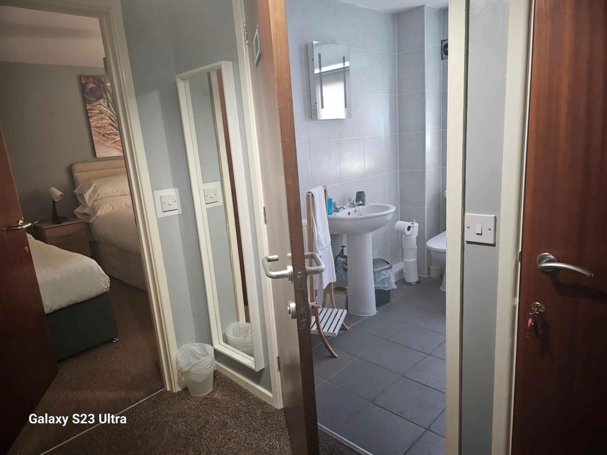 A Home From Home 3 Plymouth Luaran gambar