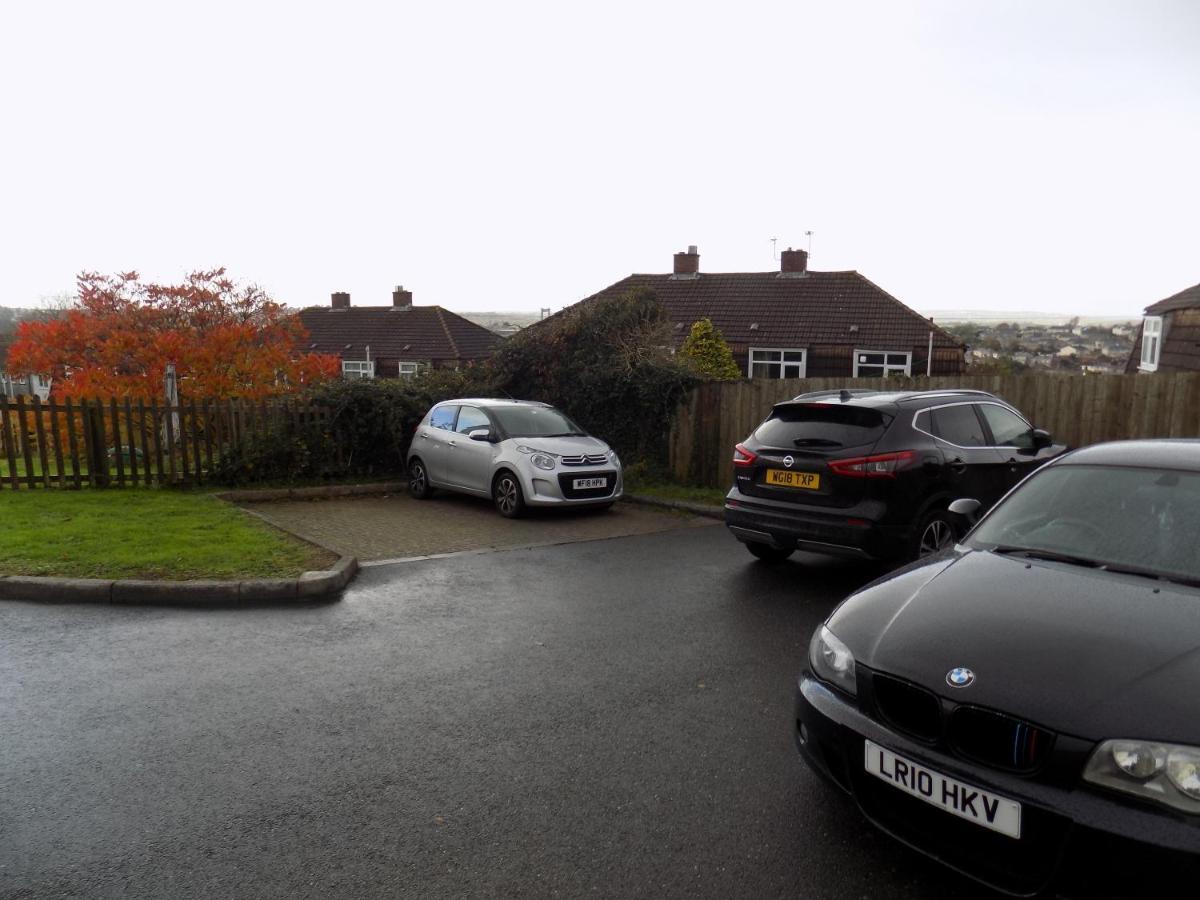 A Home From Home 3 Plymouth Luaran gambar